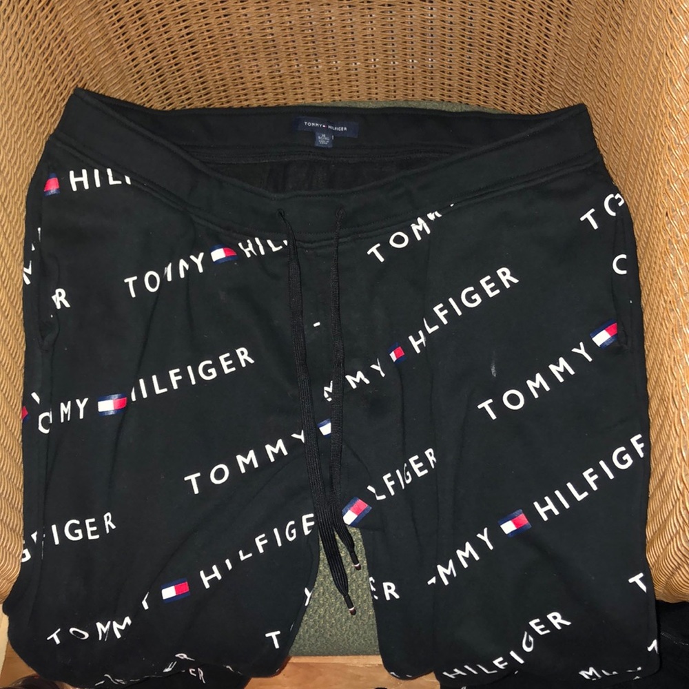 Tommy Hilfigure XL sweatpants